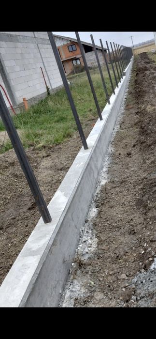 Executăm Lucrări Interioare/Exterioare