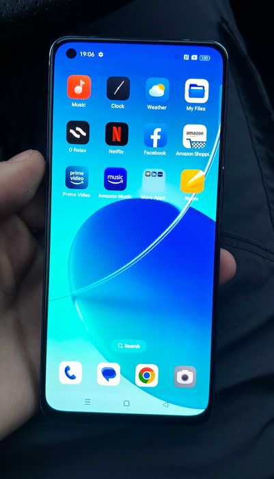 Telefon oppo reno6 5G