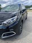Vand Renault Captur
