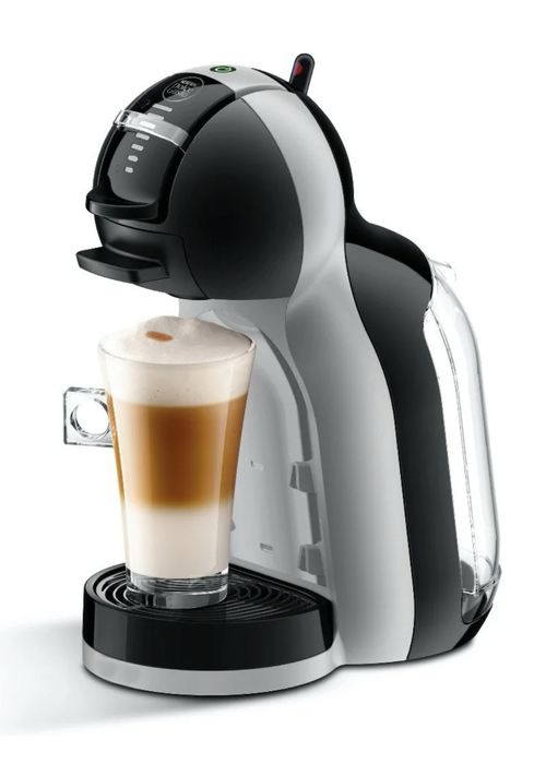 Капсульная кофемашина