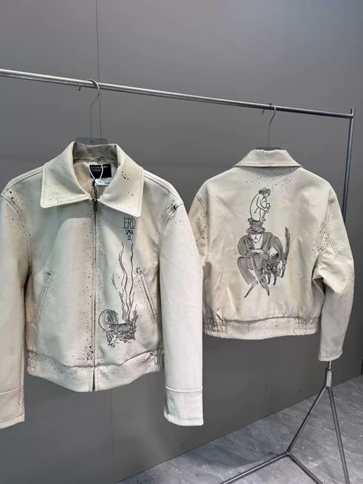 Enfants Riches Déprimés (ERD) Jacket