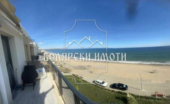 Продава се Двустаен апартамент в Обзор - 65 кв.м за 1770 €/кв.м - Снимка #5