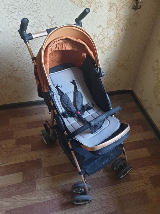 Коляска детская унисекс