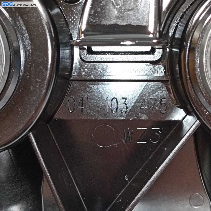 Capac Culbutori Chiulasa Chiuloasa Motor Audi TT 2.0 TDI CUNA 2015 - Prezent Cod 04L103475 04L103469 [2406]