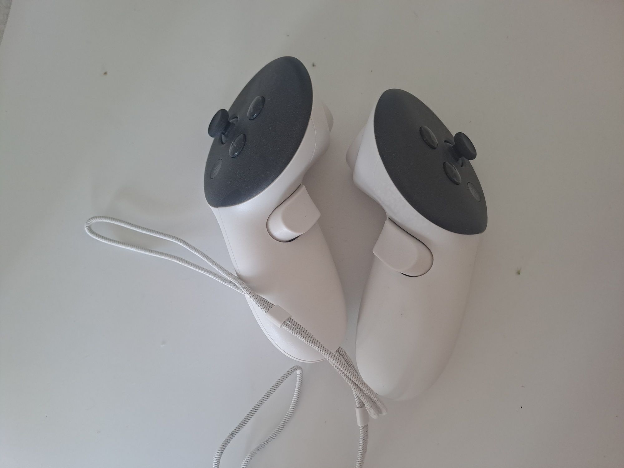 Oculus Quest 3 512 GB, б/у, отличное состояние