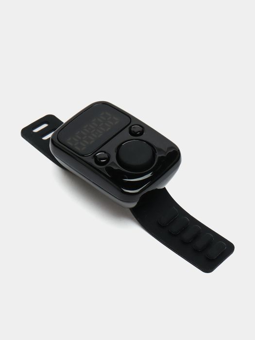 Elektron tasbeh endi yangi dizaynda