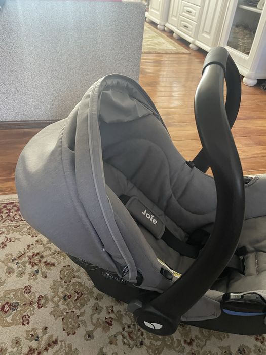 Scoica auto Joie I-gemm