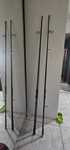 Okuma custom black 3,60