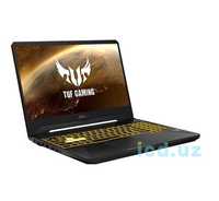 Asus TUF Gaming FX506H Core i5-11400H/16Gb+512Gb/RTX3050/15.6" FHD IPS