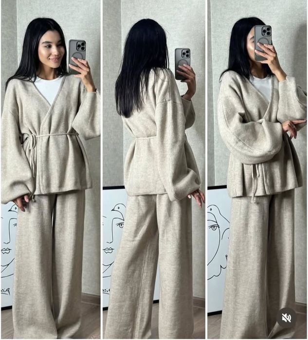 Зимняя двойка хорошая