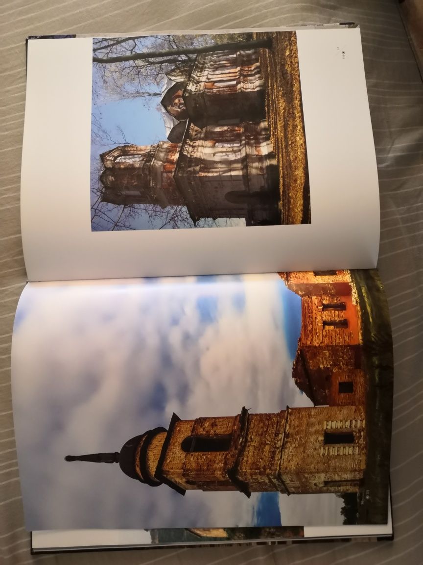 Книга християнски паметници на Европа