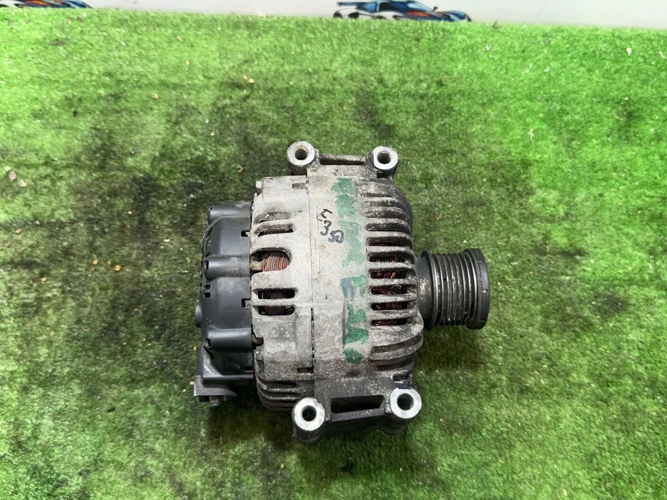 ALTERNATOR MERCEDES BENZ W212 CLASA E E350 CDI BLUEEFFICIENCY SE 3.0 DIESEL 2010 COD OEM A6421540402 / COUPE 2009-2016