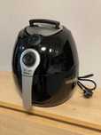 Въздушен фритюрник air frier TRISTAR FR-6990 - НЕУПОТРЕБЯВАН