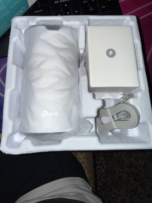 Deco S7 sotiladi yengi