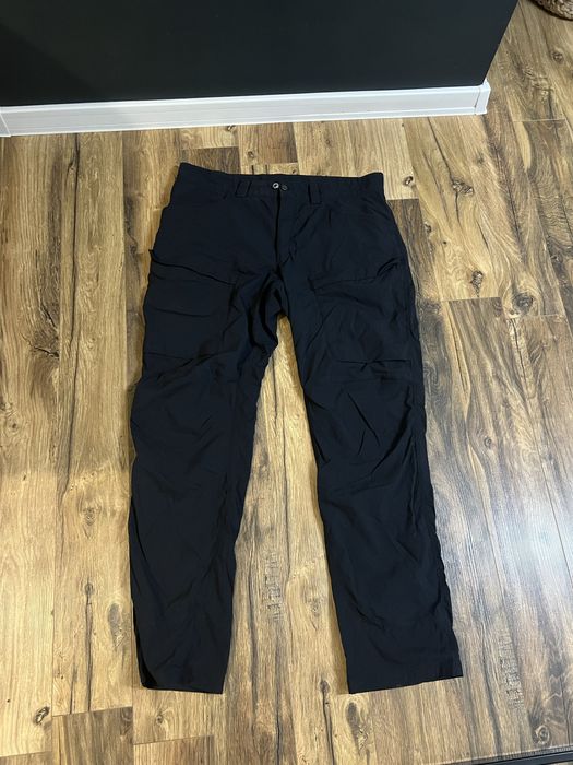 Haglofs Pants size XL