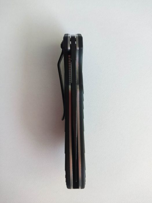 Сгъваем нож със Speedsafe