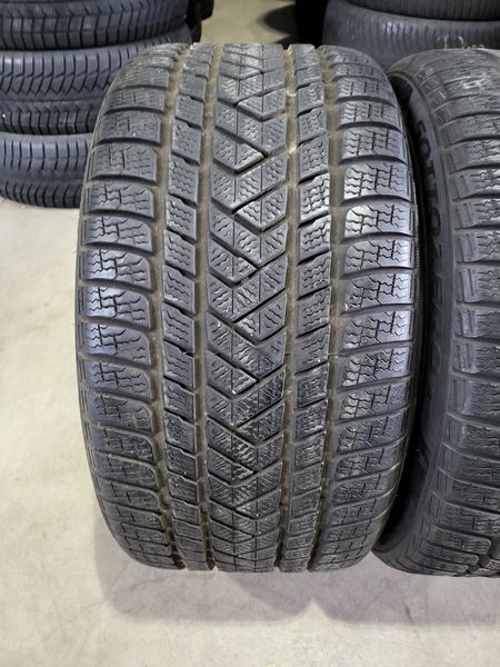 295/30/20 PIRELLI 2бр