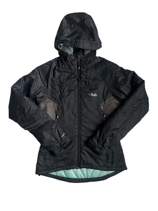 Rab   Дамско Яке / S / Оригинал