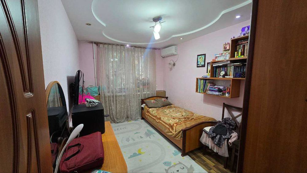 ТЦ Next,Парк Бобура,Сеул Мун, Majic City 3/3/4 70m2 VP