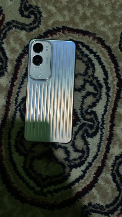 Vivo Y19s sotiladi holati ideal 3kun ishlatilgan tel