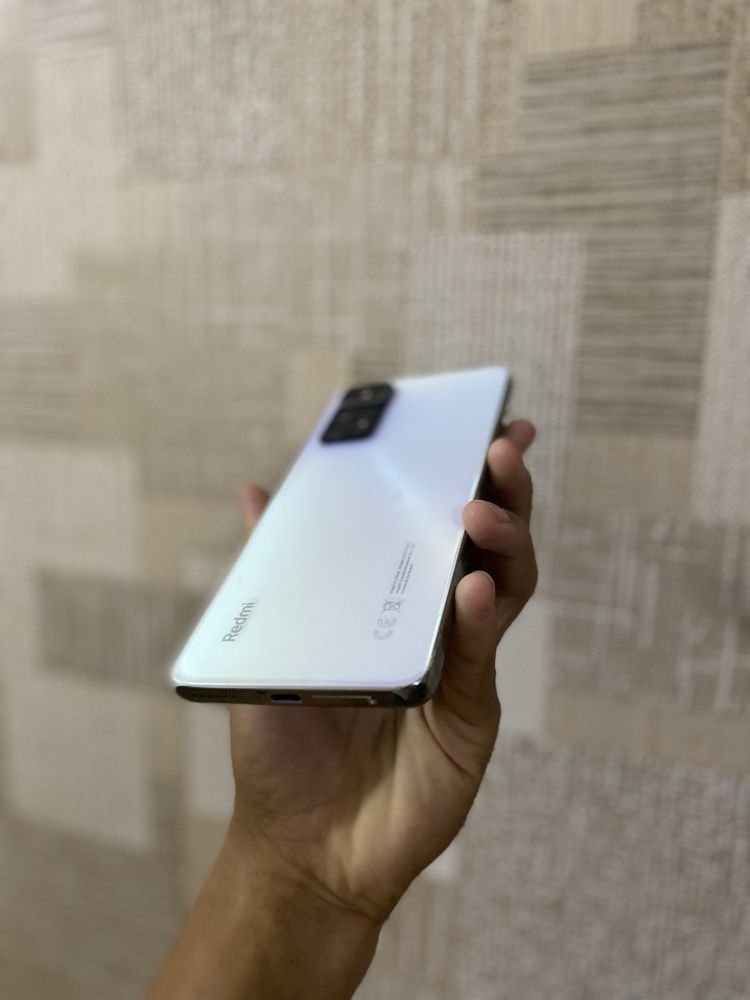 Redmi Note 11 Pro