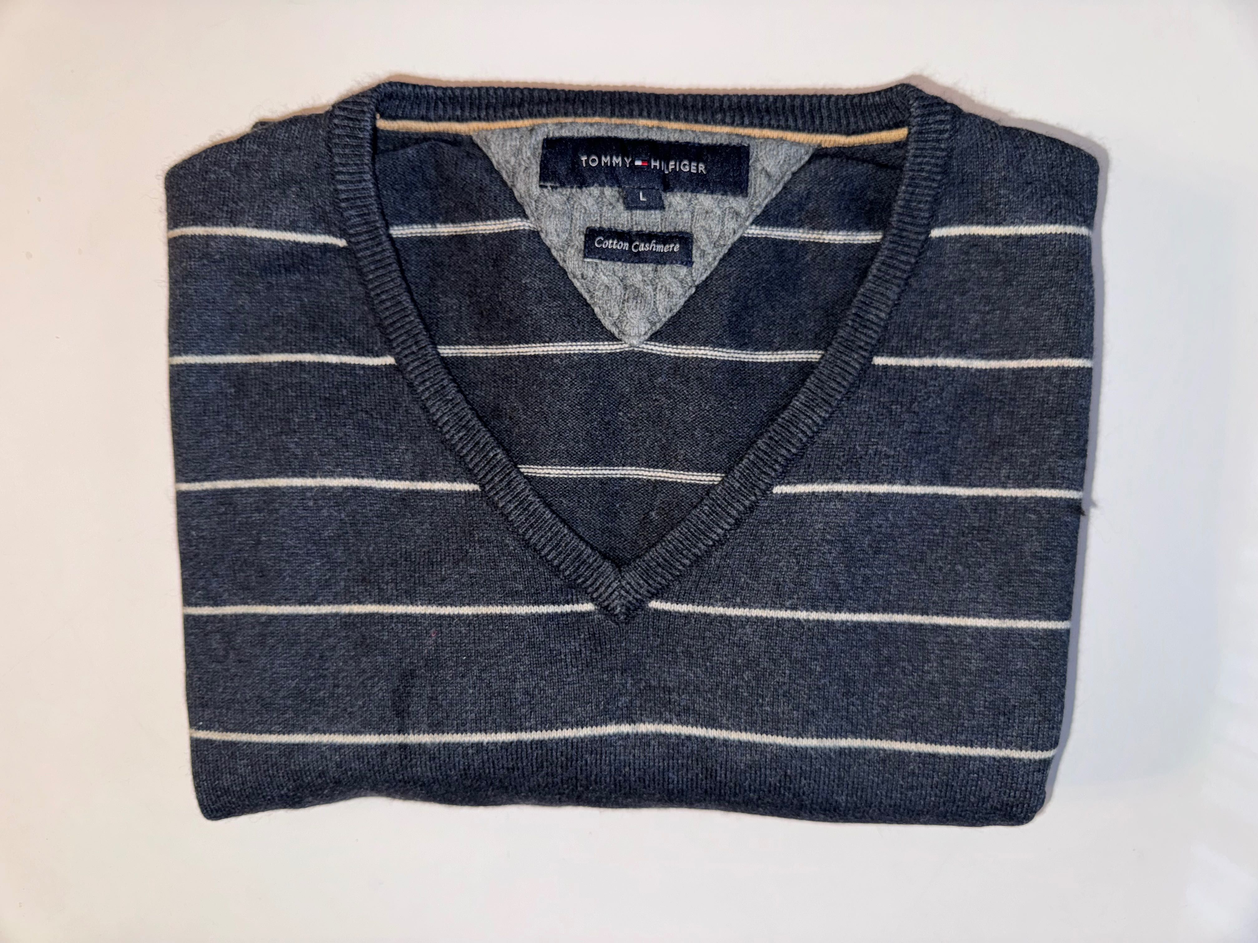 Пуловер Tommy Hilfiger