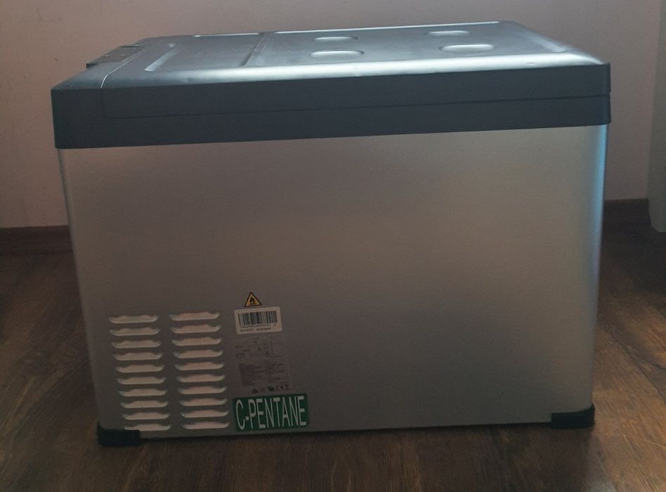 Хладилник за камион или кемпер