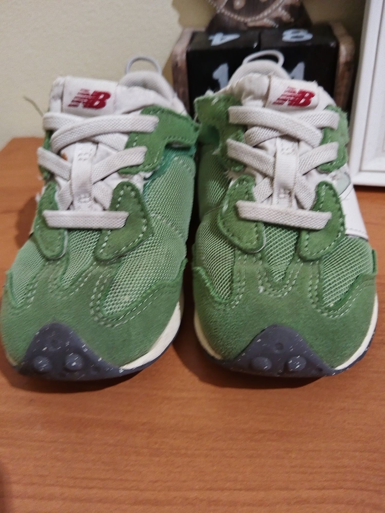 детски маратонки New balance
