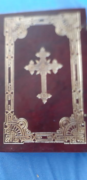 Psaltirea Imparatului David 1906