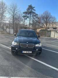 Bmw x5 e70 2012 xDrive