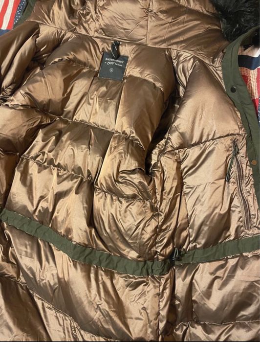 geaca Peak Performance Parka