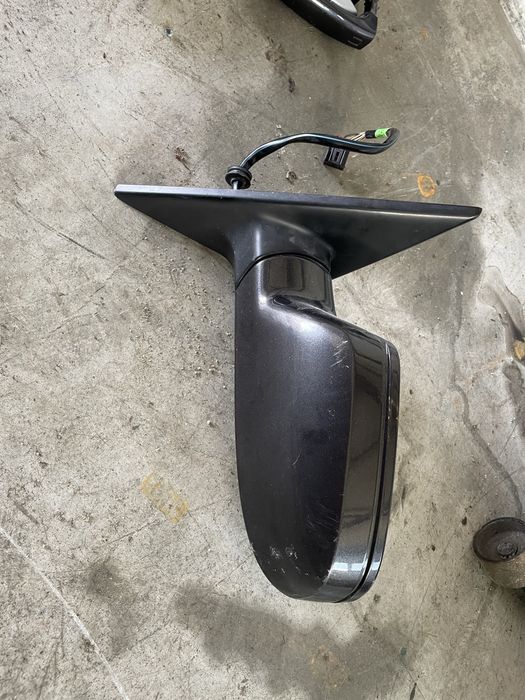 Oglinda stanga / dreapta Audi A5 b8 4 usi 8 t