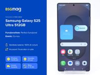 Telefon Samsung Galaxy S25 Ultra 512GB - BSGmag