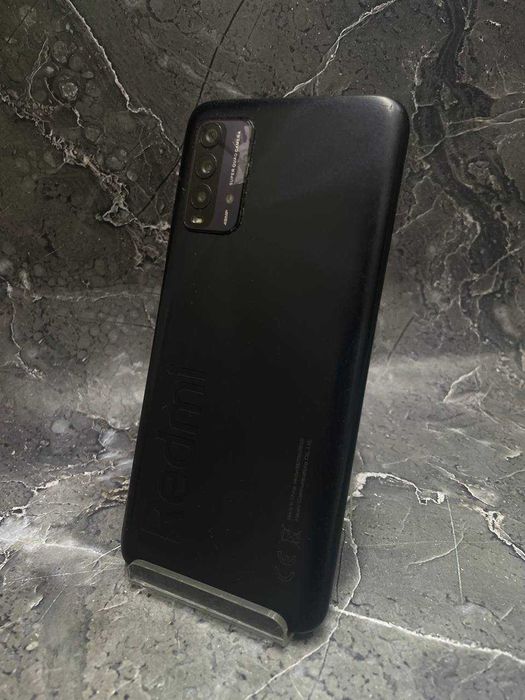Смартфон Xiaomi Redmi 9T Петропавловск ЦОТ №758855