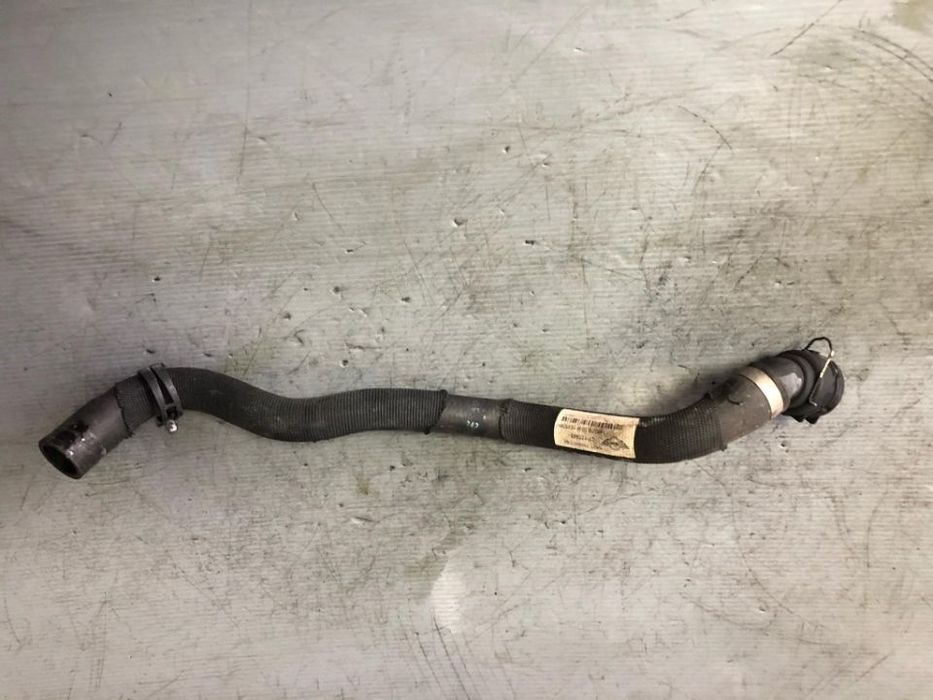 conducta caldura   1.6 turbo benz n18b16a mini cooper s r56