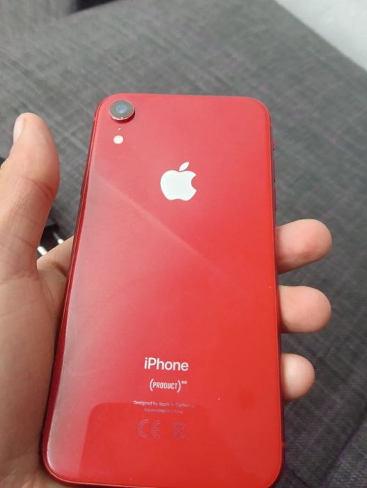 Vand iPhone XR sau schimb