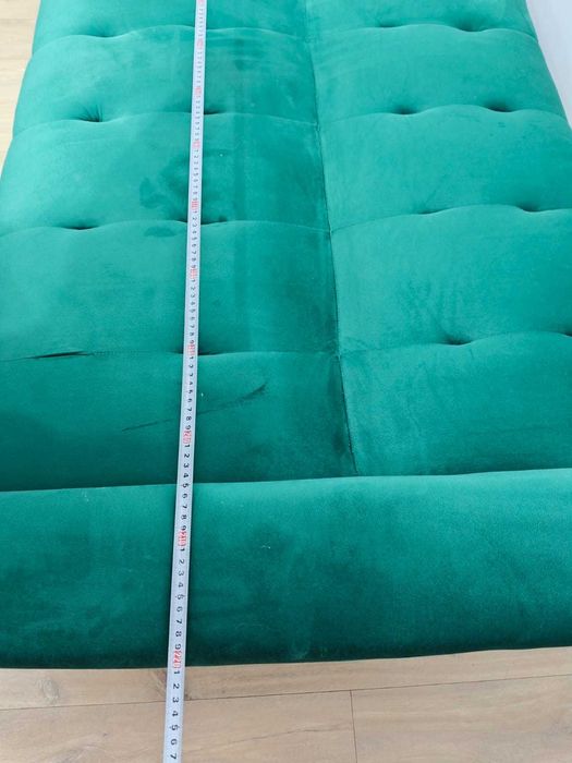 Vand două canapele extensibile