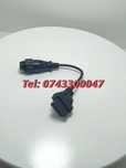 Adaptor Obd Semiremorci Camioane Knorr Wabco Trailer Compatibil Cu De