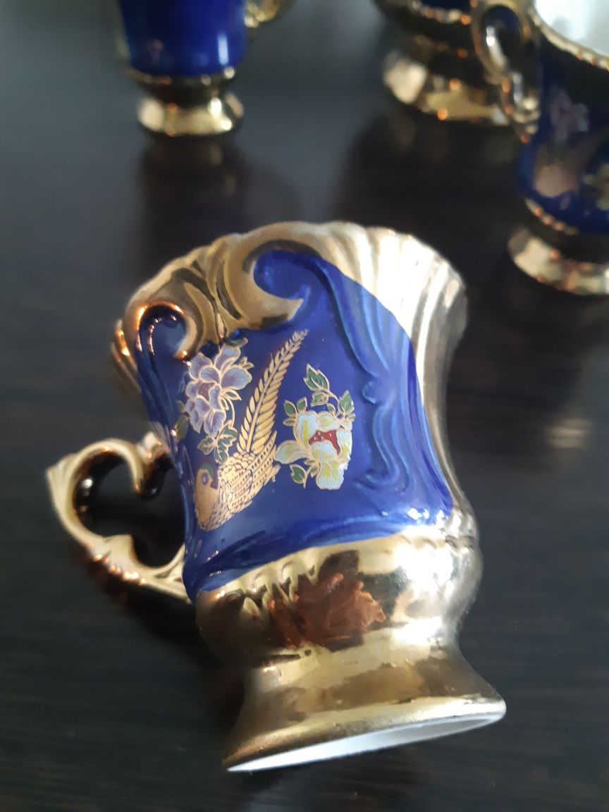 Кофейный сервиз продам