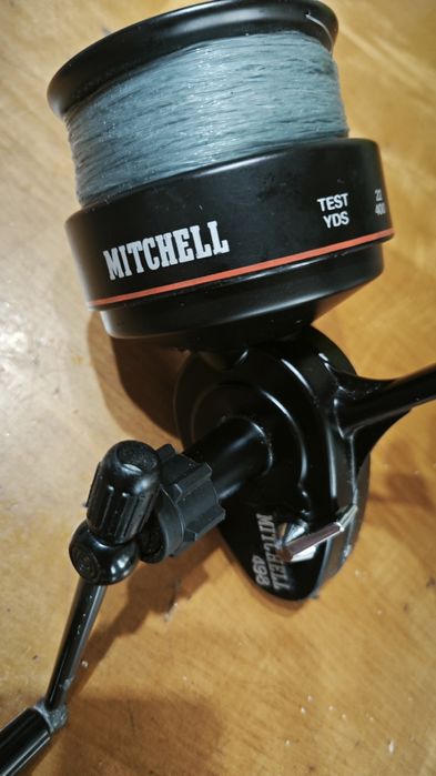 Макара за риболов Mitchell 498