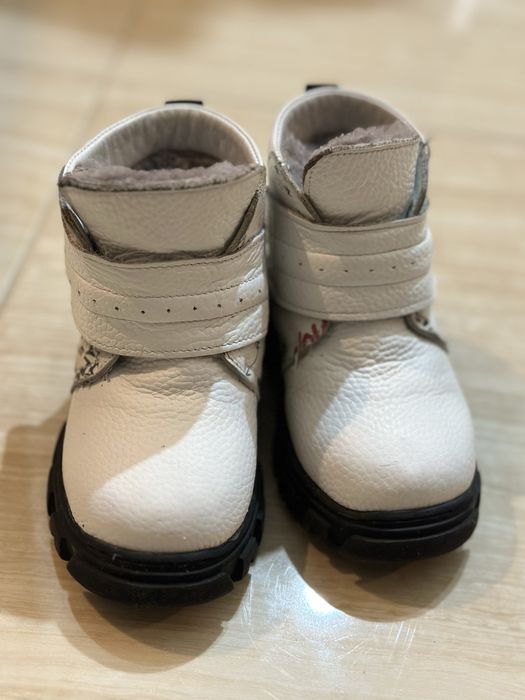 Ботинки зима сапоги Турция