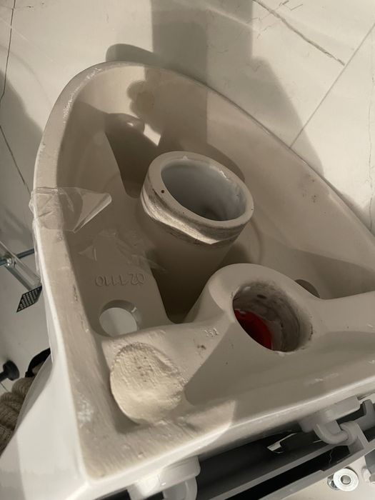 Wc nou Cersanit Mito