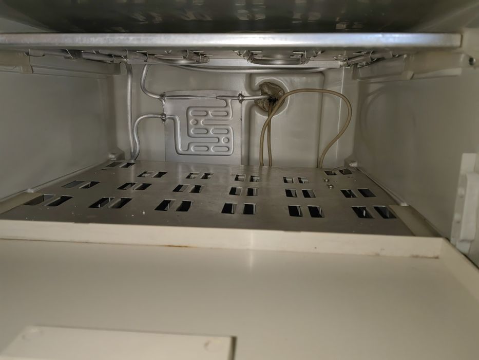 Congelator Arctic 4 stele.