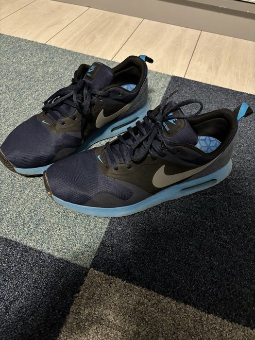 Nike Air Max Tavas 100% originali