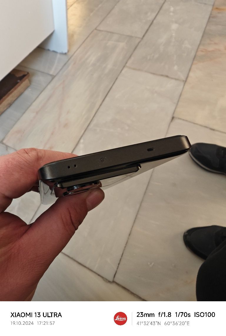 Xiaomi 13t Pro 12/512 Black