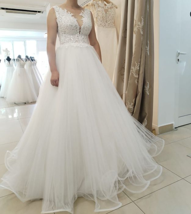 Rochie de mireasa