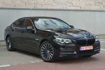 BMW Seria 5 BMW 520 Xdrive// Euro 6// Automat// 4x4//