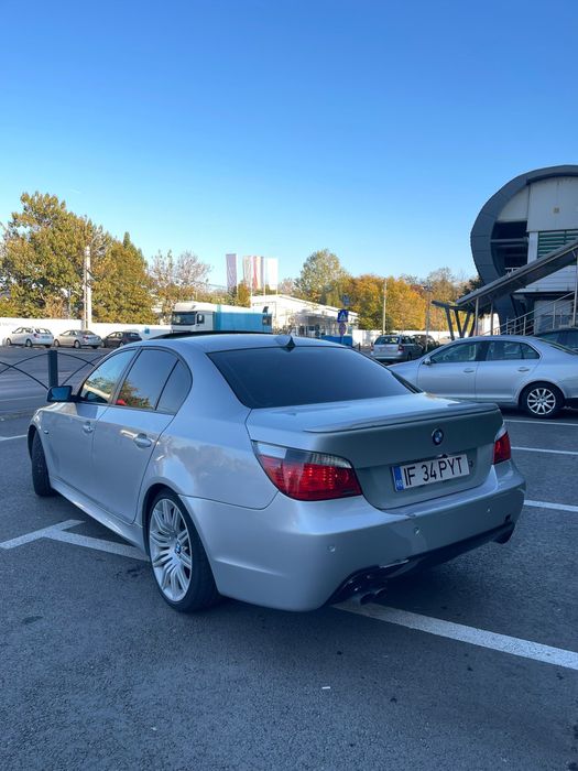 Vand Bmw seria 5 E60 525 Diesel