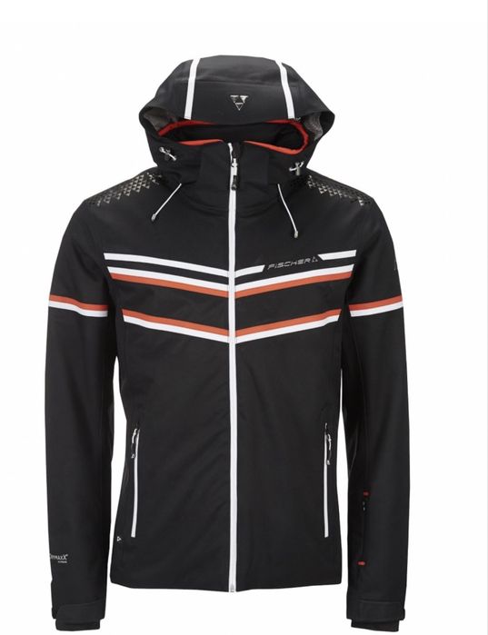 Fischer Sarajevo Geaca Schi