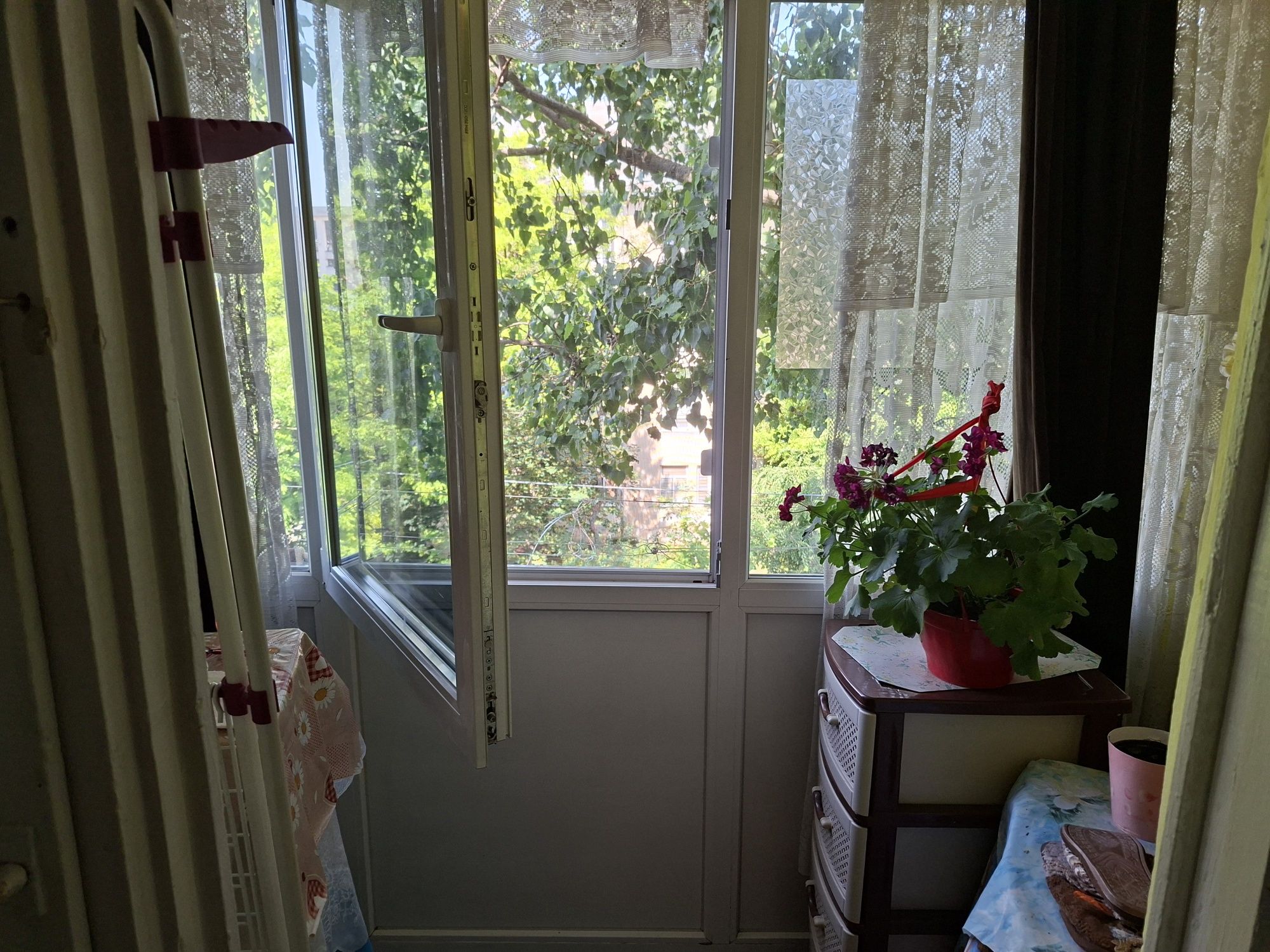 Apartament 2 camere